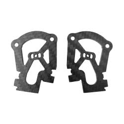 Ummagawd Cricket FPV Moongoat Replacement Camera Plates (Set of 2) 