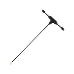 RadioMaster U.FL 2.4GHz T-Antenna - 95mm
