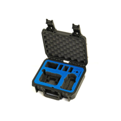 GPC Drone Combo Case for DJI Mini 3, RC-N1 Controller & Fly More Kit