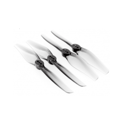 2 Clockwise and 2 Counterclockwise HQProp T3.5X2.2 Polycarbonate 2-Blade Propellers