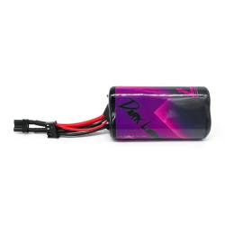 Upgrade Energy Dark Lithium V2 18650 2600mAh 3S 11.1V 30C Li-ion Battery - XT30