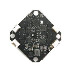 Happymodel Crazybee F4 V3.1 2-4S 4-in-1 12A AIO Flight Controller - SPI Frsky
