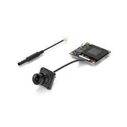 Walksnail Avatar HD Lite Camera + Mini 1S VTX Kit - No Heat Sink