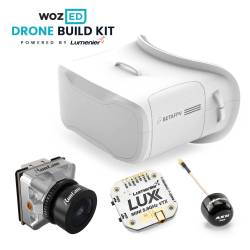 Woz ED High School Level IV Drone FPV Kit by Lumenier
