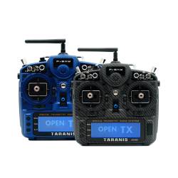 FrSky Taranis X9D Plus Special Edition 2019 ACCESS 2.4G 24CH Radio Transmitter