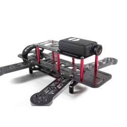 XHover MXP230 Mini FPV Quadcopter with PDB