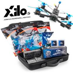 XILO 5" Freestyle Beginner Drone Bundle - Joshua Bardwell Edition