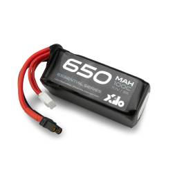 XILO 650mAh 3S 100c Essential Micro LiPo Battery XT30