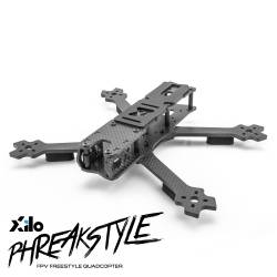 XILO Phreakstyle Slam Freestyle Quadcopter Frame Kit - 5"/6"/7"