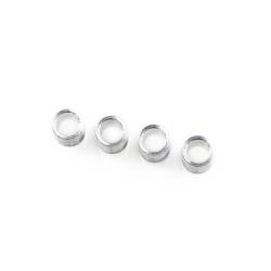 6mm to 4mm Reducers for XOAR Props (4pcs)