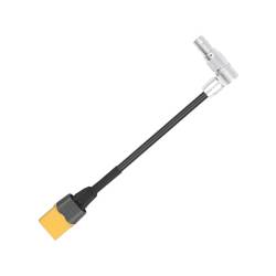 iFlight XT60H-Male Power Cable for Komodo Camera