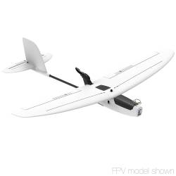 ZOHD Drift FPV Glider - 877mm Wingspan AIO EPP RC Airplane (Kit, PNP, FPV)