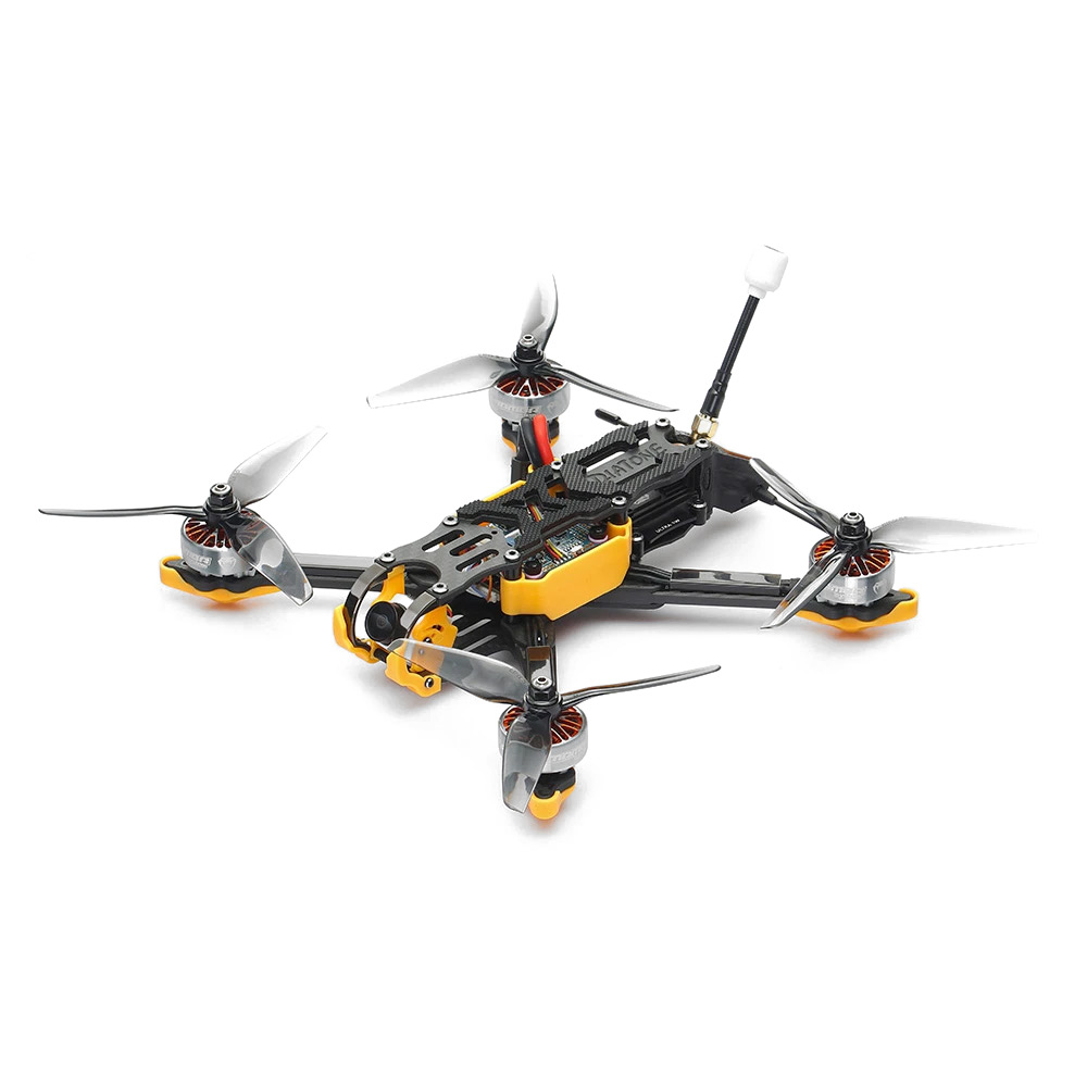 Diatone Roma F5 V2 Analog 5" Freestyle Quadcopter - PNP