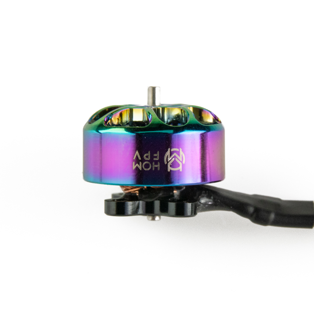 hom fpv micron