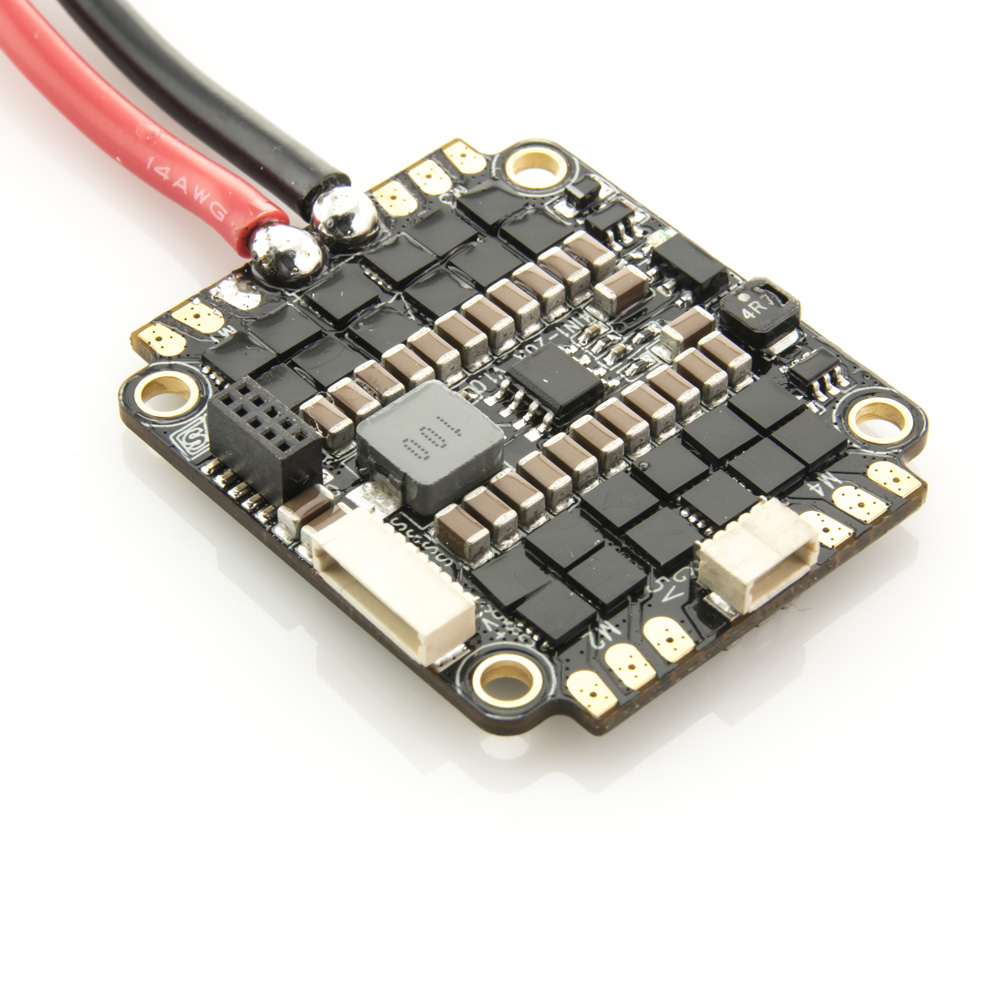 DYS F20A 4-in-1 ESC BLHeli_S Dshot