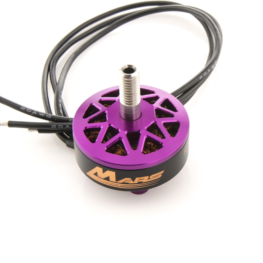 DYS Mars 23062750KV Brushless Motor (CW)