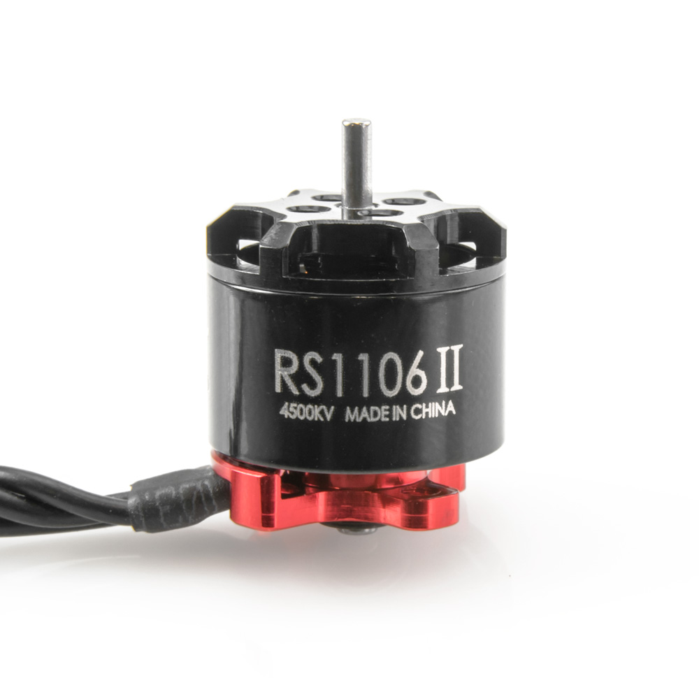 EMAX RS1106 II 4500KV Micro Brushless Motor 769923257037 eBay