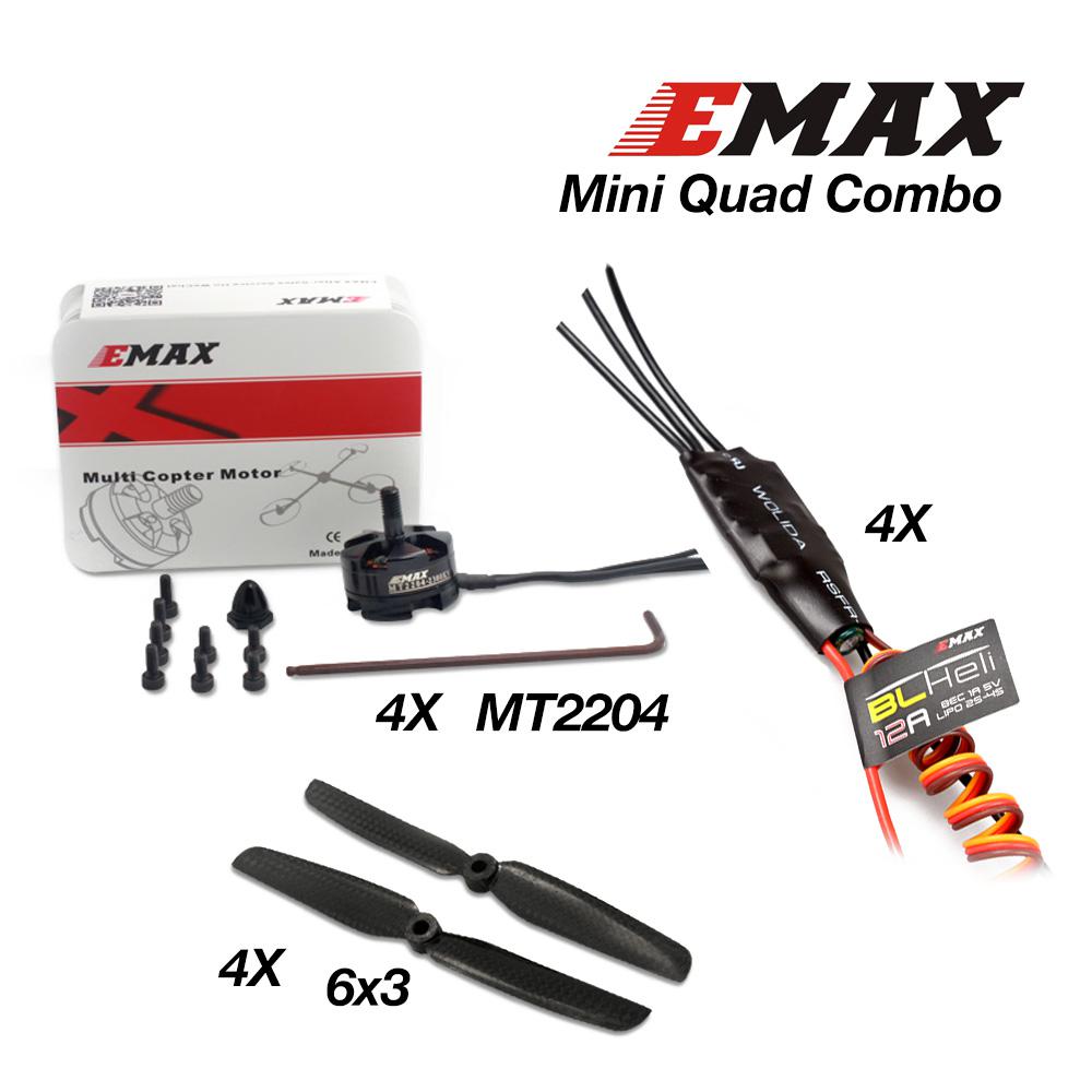 emax quads