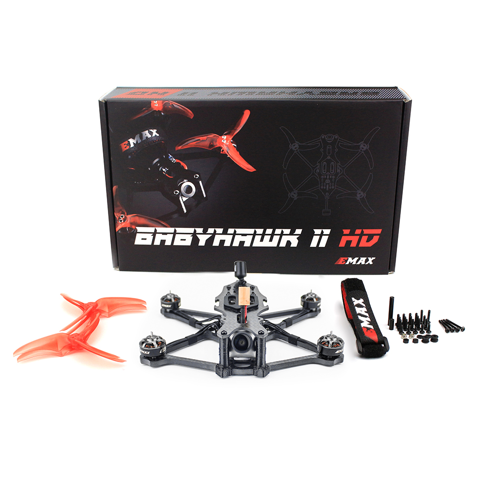 emax babyhawk 2 hd rtf