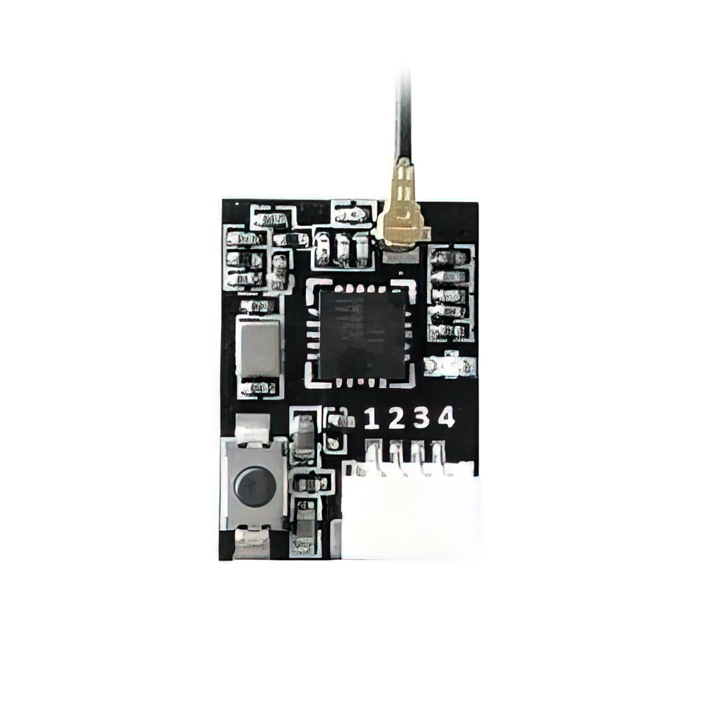 FlySky FS-RX2A Pro V1 2.4Ghz Receiver