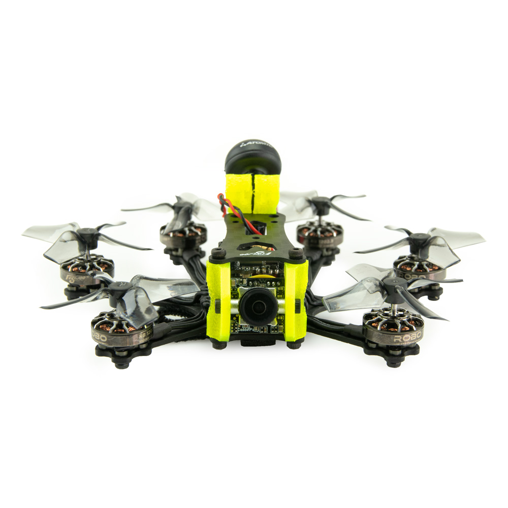 Flywoo Firefly Hex Nano 1.6