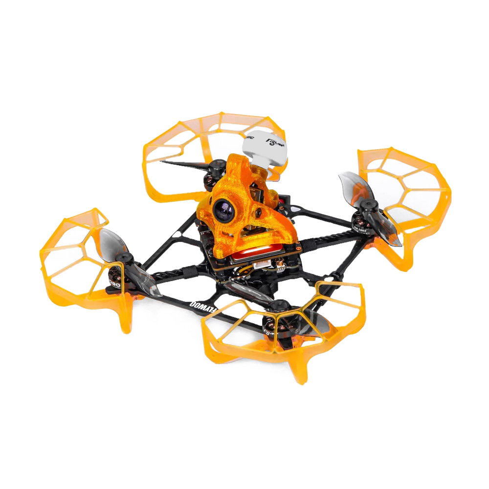 2s micro quad