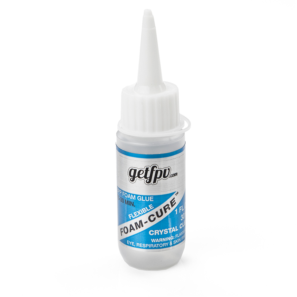 FoamCure EPP Foam Glue 1 oz.