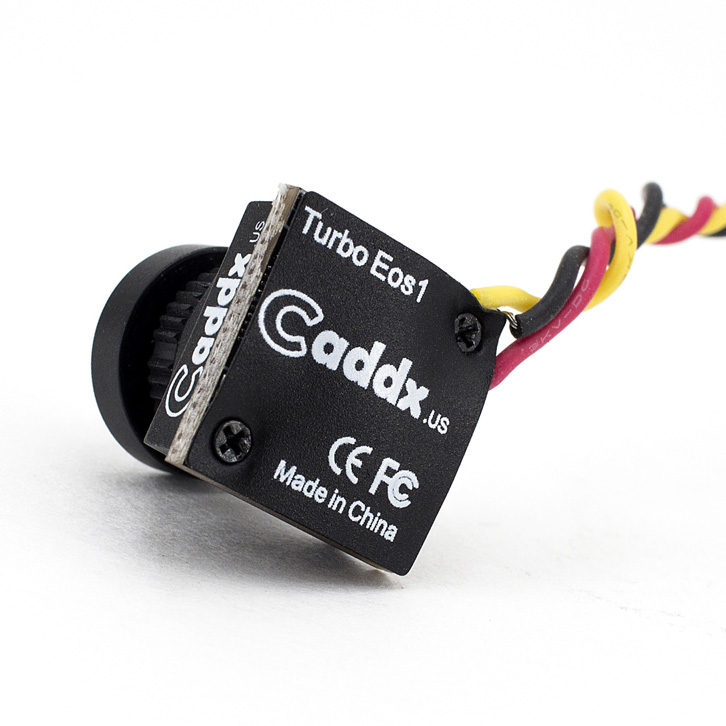 Caddx Eos 2025