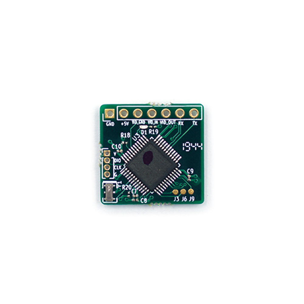 FrSky OSD Board