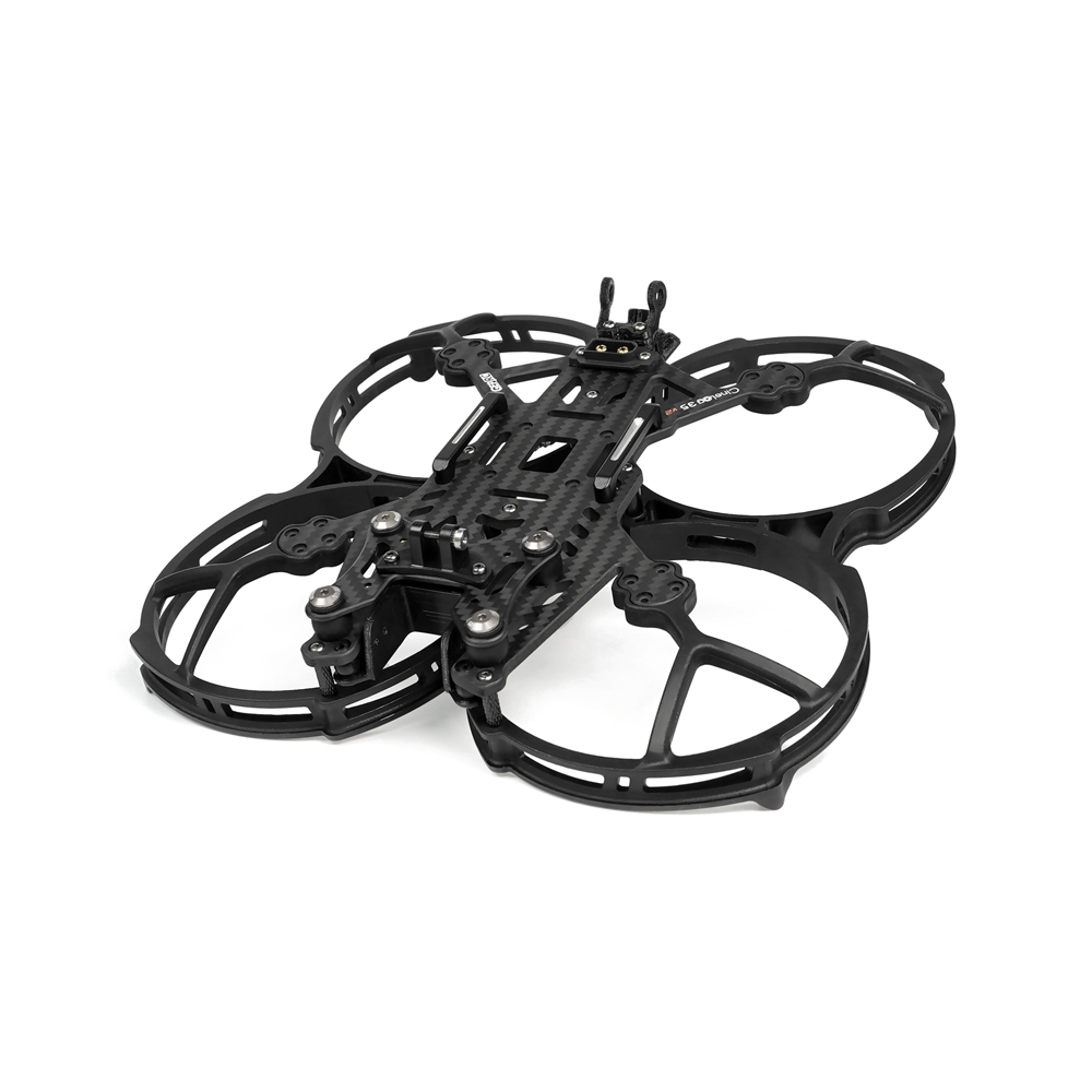 GEPRC CL35 Cinelog 35 V2 Frame Kit