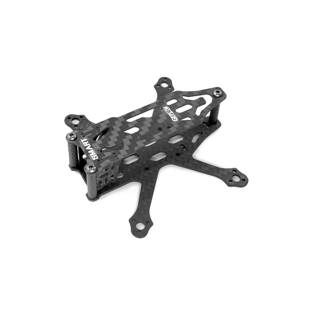 GEPRC SMART 16 1.6" Nano Freestyle Drone Frame Kit