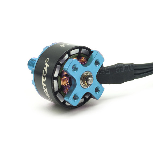 hglrc 1407 3600kv motor