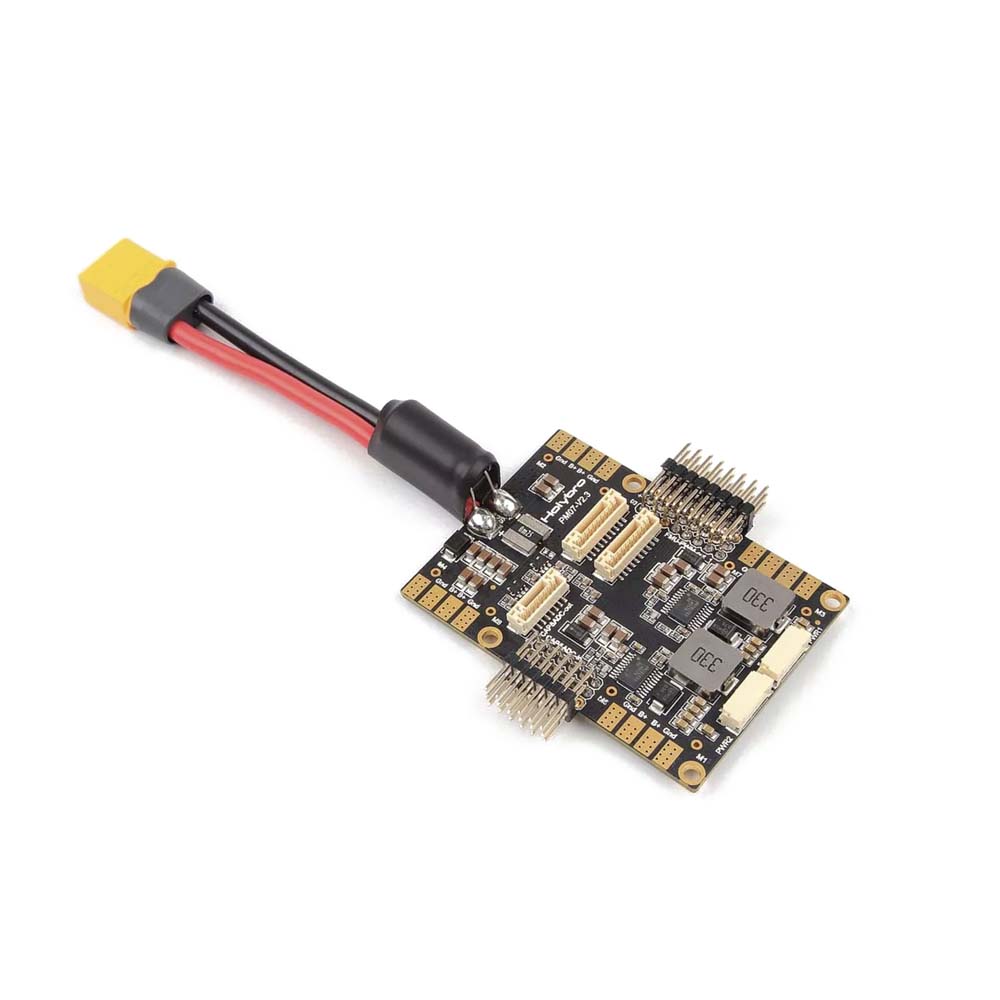 Holybro Pixhawk PM07 12S Power Module