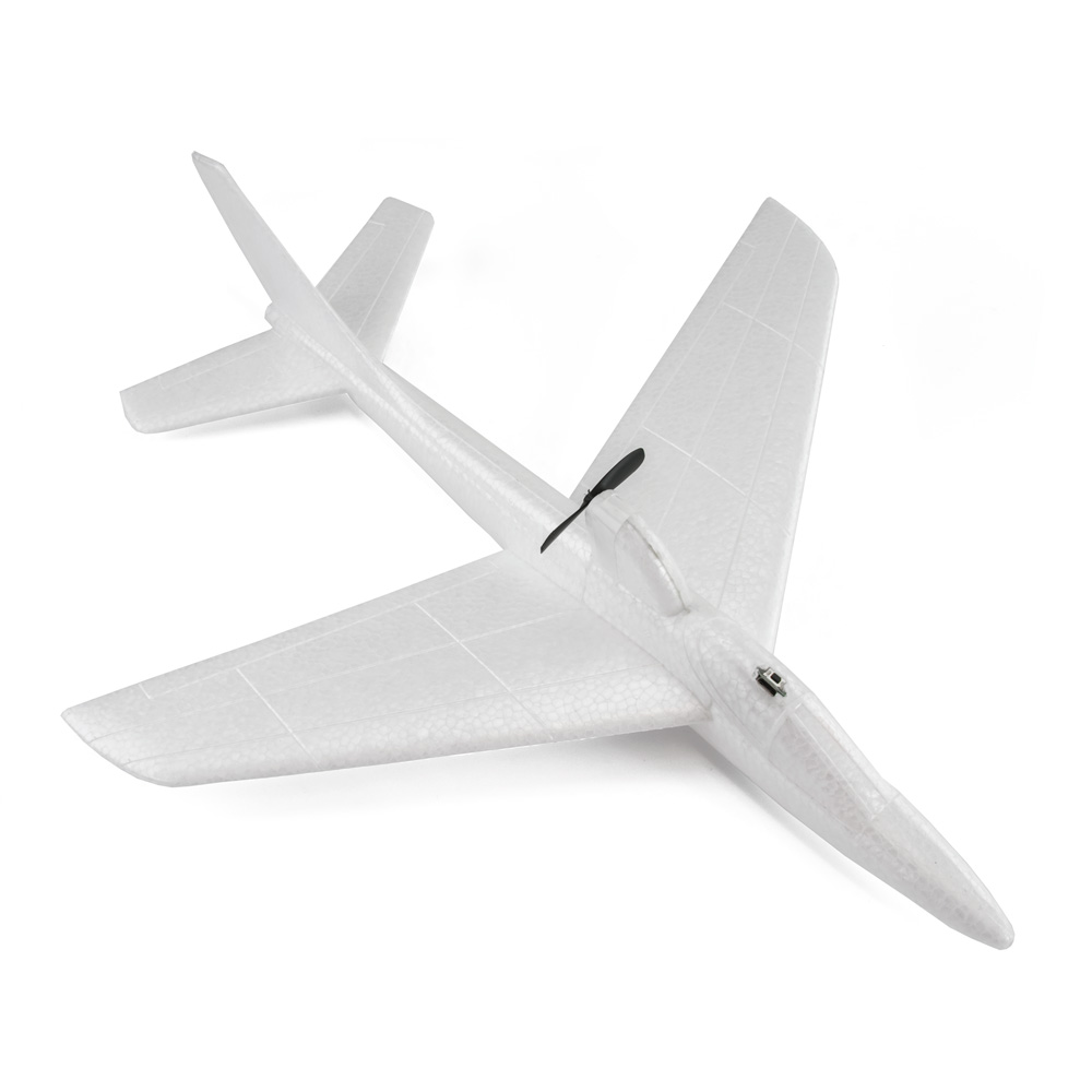 HotRC Electric Hand Launch Foam Glider V2