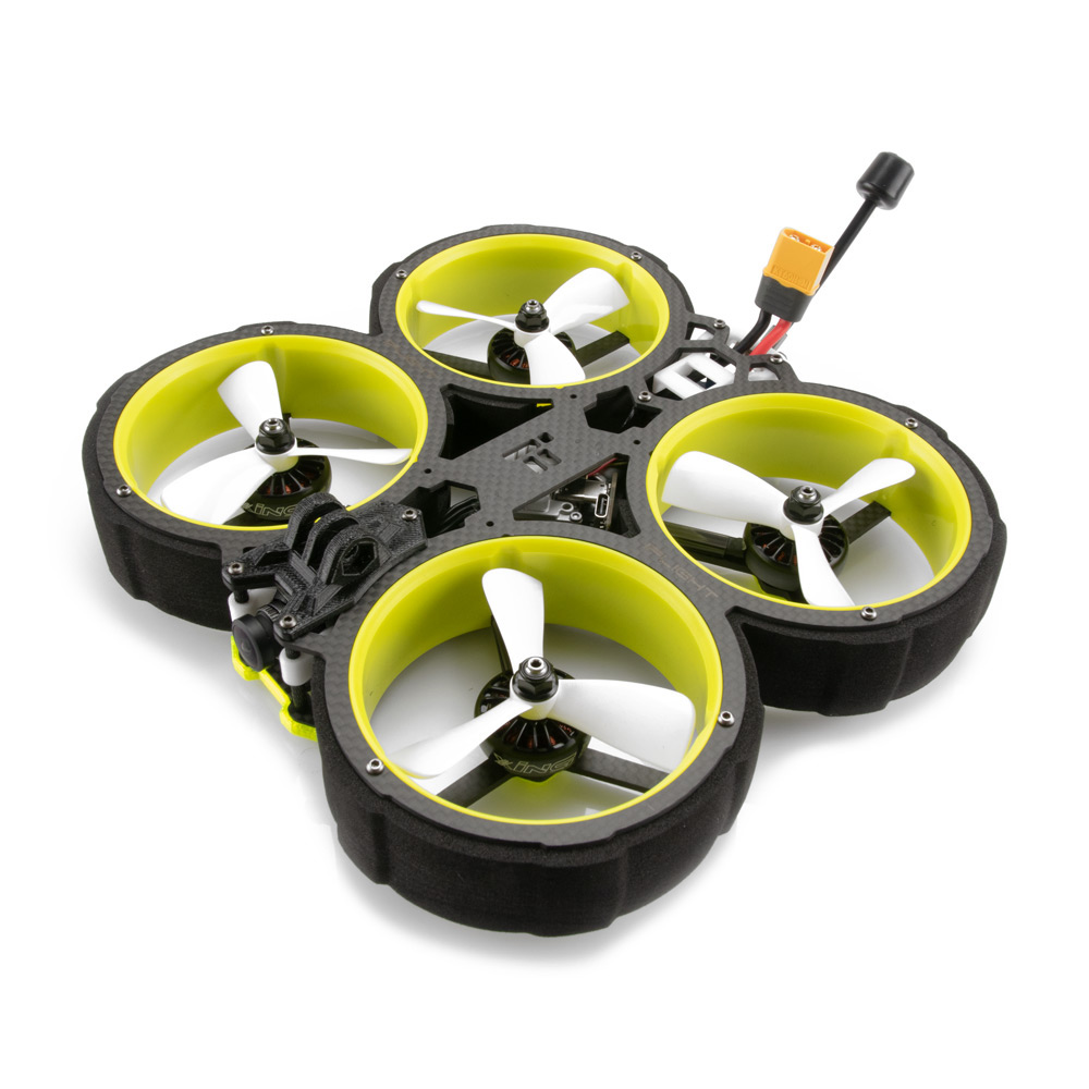 美品】iflight bumblebee 4S DJI AIR UNIT-