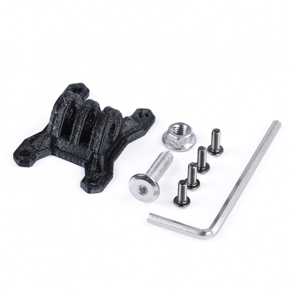 iFlight TPU GoPro Base Mount for TITAN, XL5, DC5, Nazgul5, SL5, SL5-E