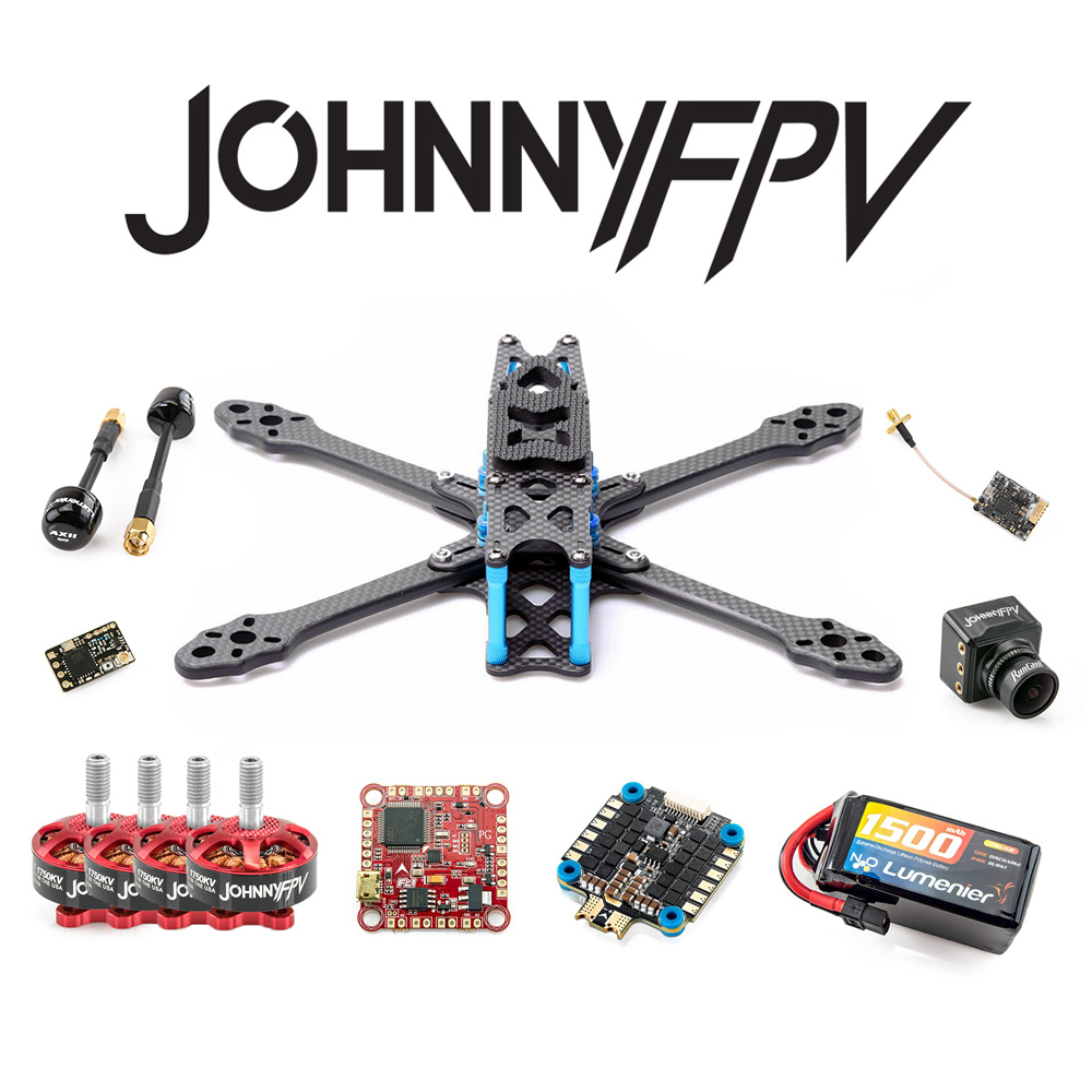 johnny fpv drone price