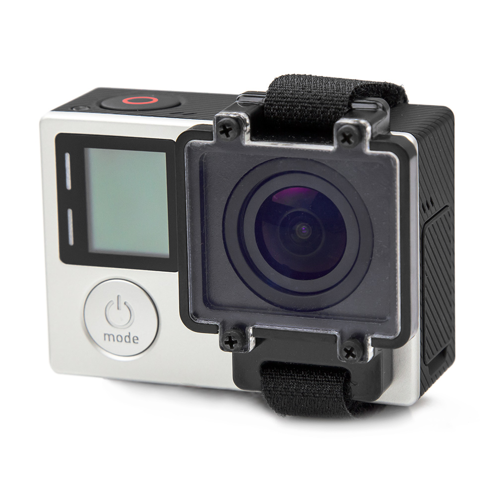 LayerLens GoPro Lens Protection for GoPro 3 & 4