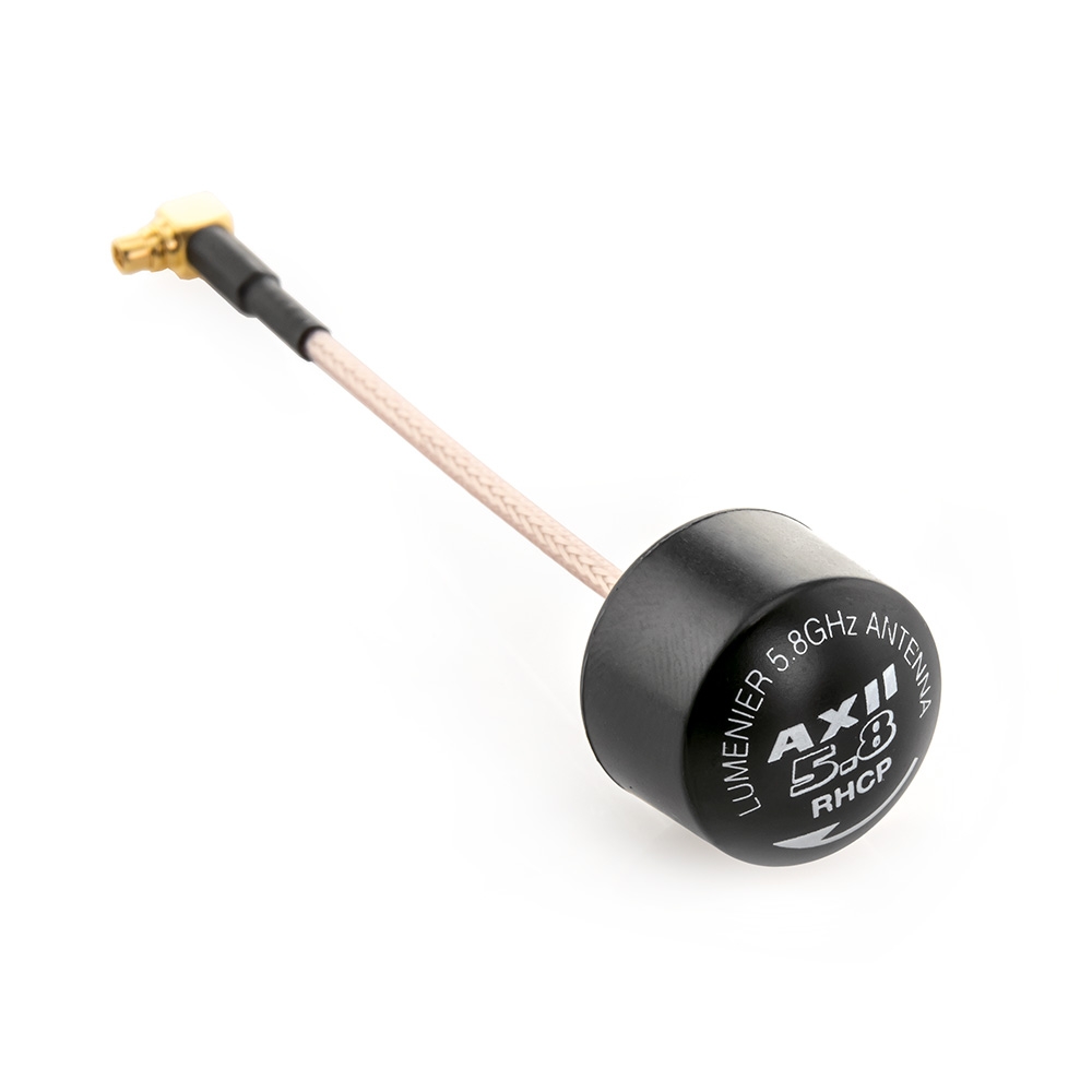 Lumenier AXII MMCX 5.8GHz Antenna (RHCP)