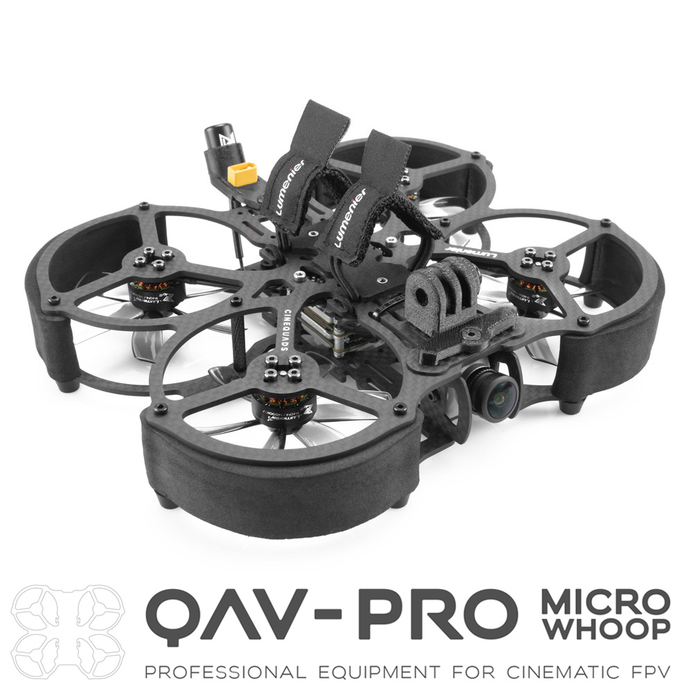 qav pro whoop