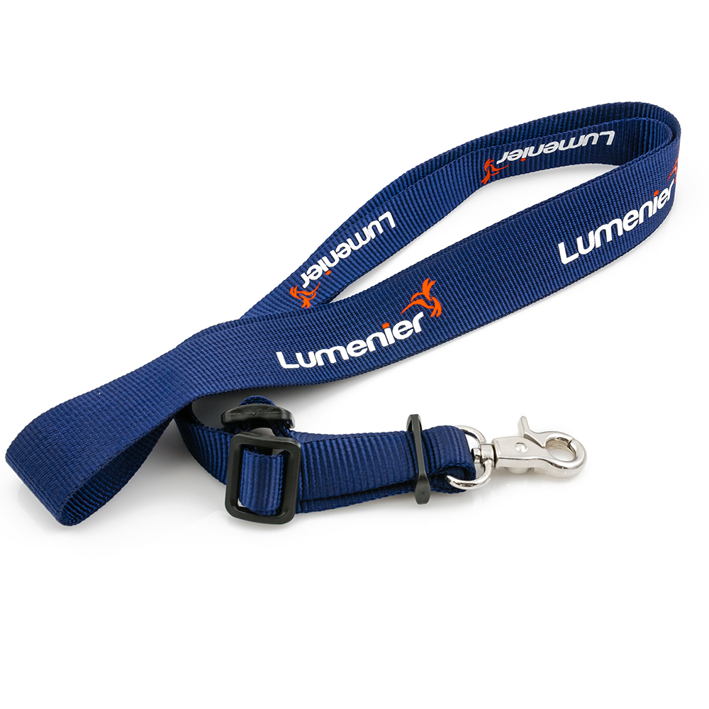 Heavy Duty Transmitter Neck Strap Lanyard by Lumenier