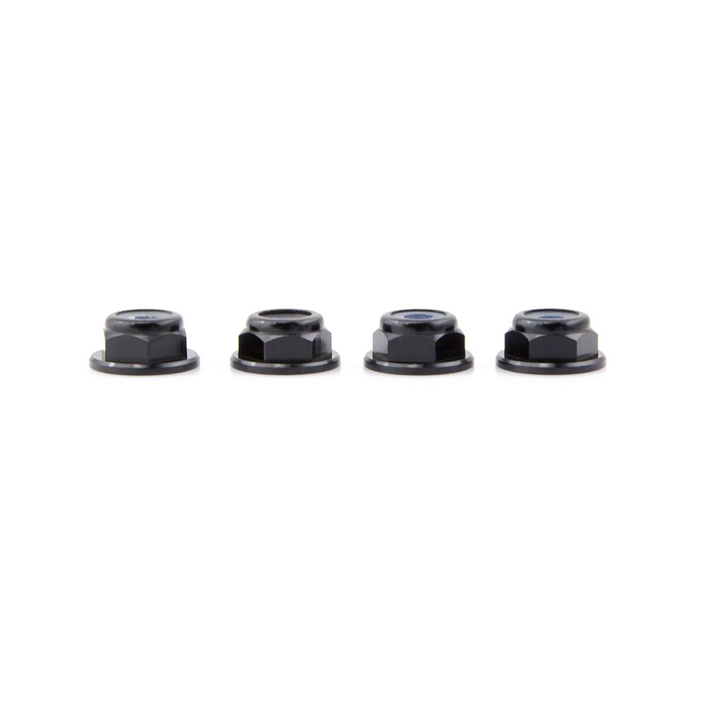 5MM Head Ht 30MM Shoulder Lg 10MM Head Dia 303 Stainless QTY-50 UNICORP MSCS393-16 Mod Slotted Shoulder Screw- 6MM Shoulder Dia M5 X 0.80 Thread