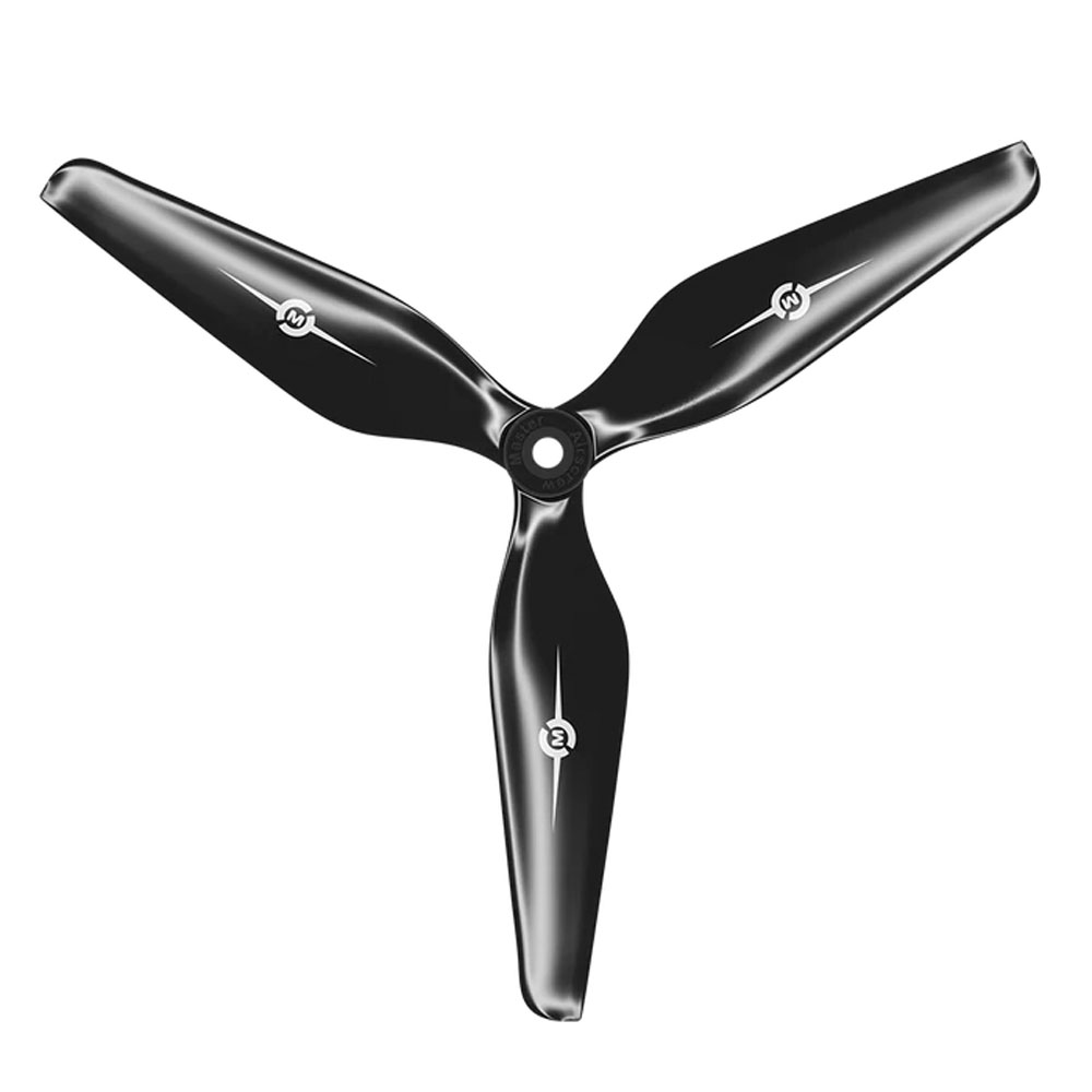 Master Airscrew 8 X 7 GF Series 3 Propeller – E-MA0870G3 For RC Aircraft