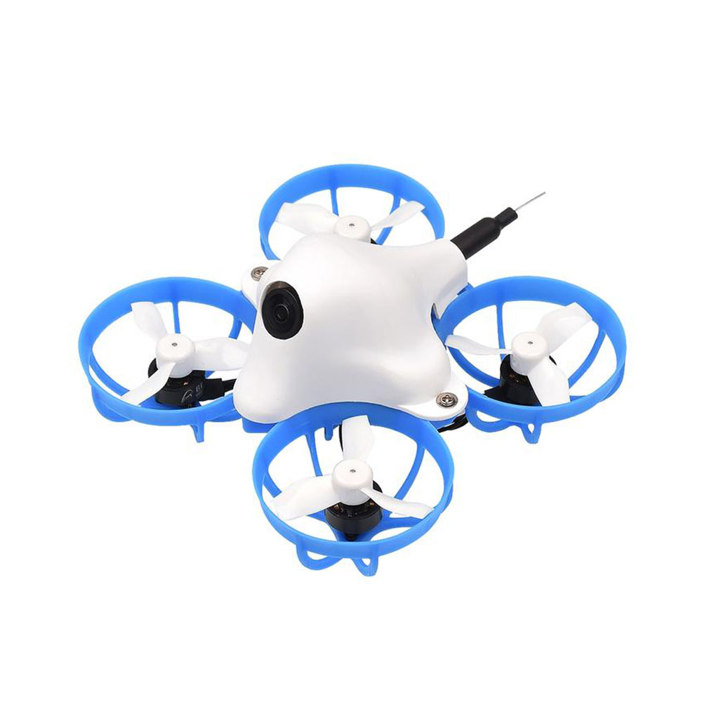 BETAFPV Meteor65 1S Brushless Whoop Quadcopter HD - FrSky XM+