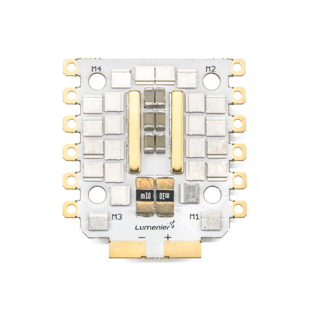 Lumenier Micro Razor 4in1 20x20 F3 BLHeli_32 30A 2-6s ESC