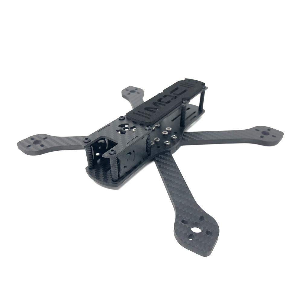 MQC FUSION V.2 5" Frame Kit