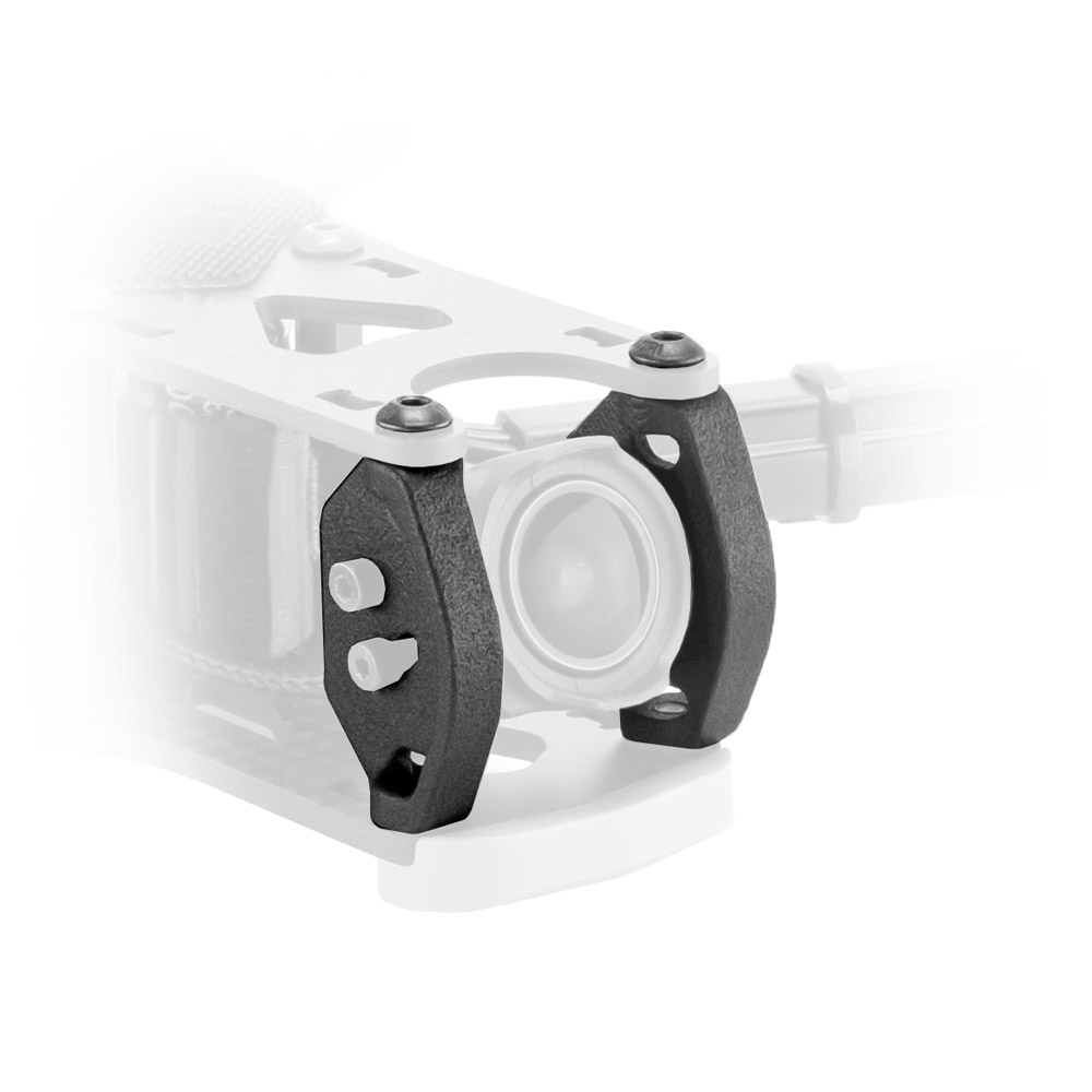 O3 FPV Camera Plates for ImpulseRC Apex Frames