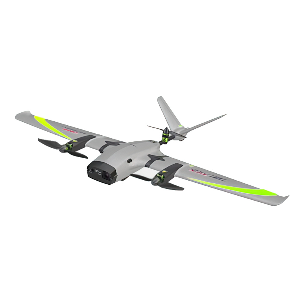 vtol fpv plane