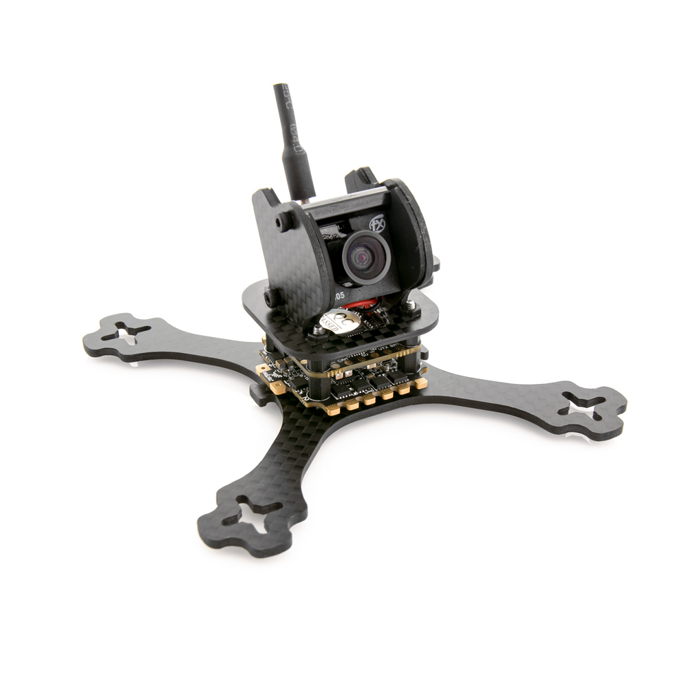 QAVPIKO 2" Micro Quadcopter Kit