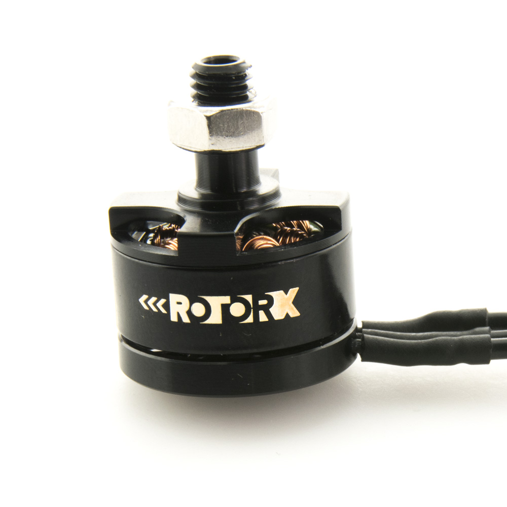 Motor Rx Robo RotorX RX1406 4100kv Next Level Brushless Motor (CW)